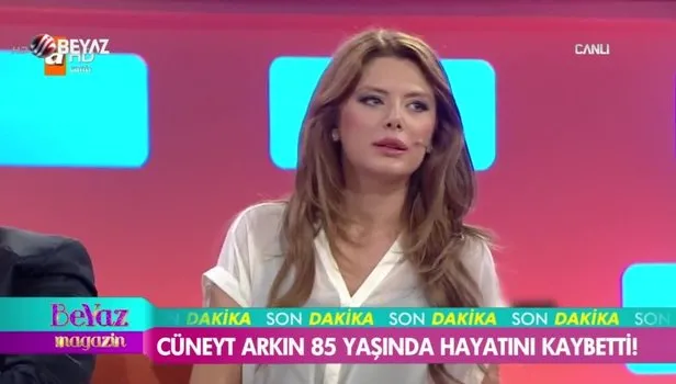 Aysun Kayacı yıllar sonra görüntülendi! Son hali dikkat çekti