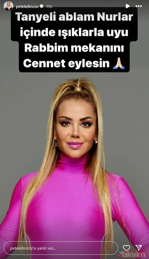 İşte O Paylaşım...