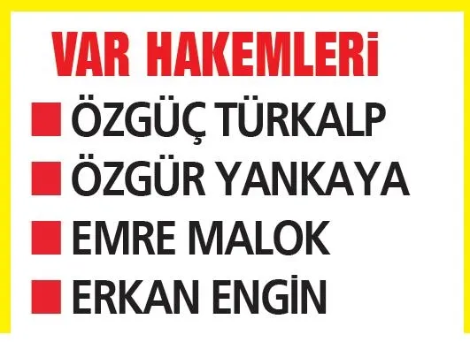 Operasyon sonrası hakemler Riva’da toplandı! MHK'de artçı deprem: Mete Kalkavan hakemliği bıraktı-9
