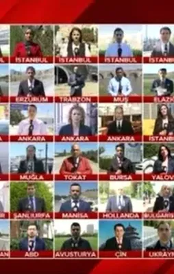 A Haber'den bir habercilik başarısı daha