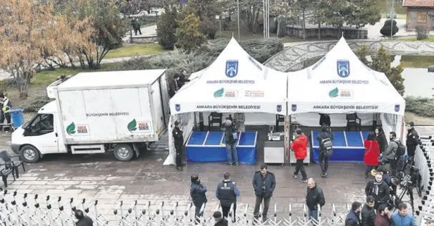 Ucuz sebze satışı başladı