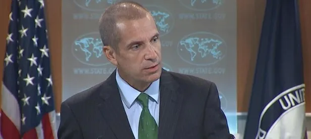 ABD'den teröristbaşı Gülen açıklaması