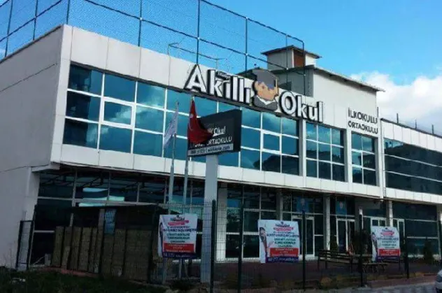 Ankara'da FETÖ operasyonu!