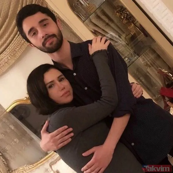 Reha Muhtar ile Deniz Uğur'un ikizleri Poyraz ve Mina büyüdü babalarının kopyaları oldu! İkizlerin son halleri... - 28