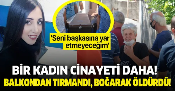 Izmir De Kadin Cinayeti Gizem I Oldurdukten Sonra Polisi Aradi Takvim