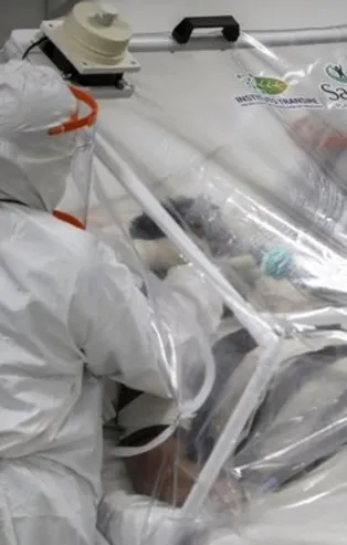 Koronavirüs en büyük tehlike! Koronavirüse yakalanmamak için bu kişilere dikkat! Süper bulaştırıcı ve süper yayıcılar kimler?