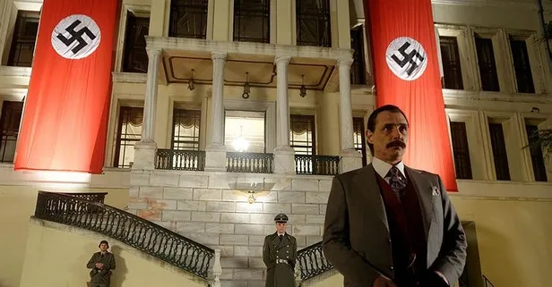 'Çiçero' filmi izleyiciden tam not aldı! 'Çiçero', Hollywood filmlerini aratmadı