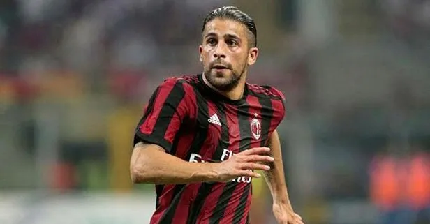 Son Dakika Transfer Gelismesi Ricardo Rodriguez Fenerbahce Yi Istiyor Takvim