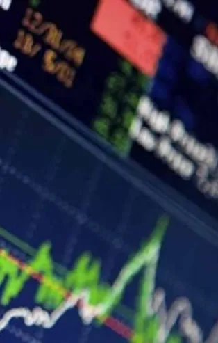 Avrupa borsaları günü düşüşle kapattı