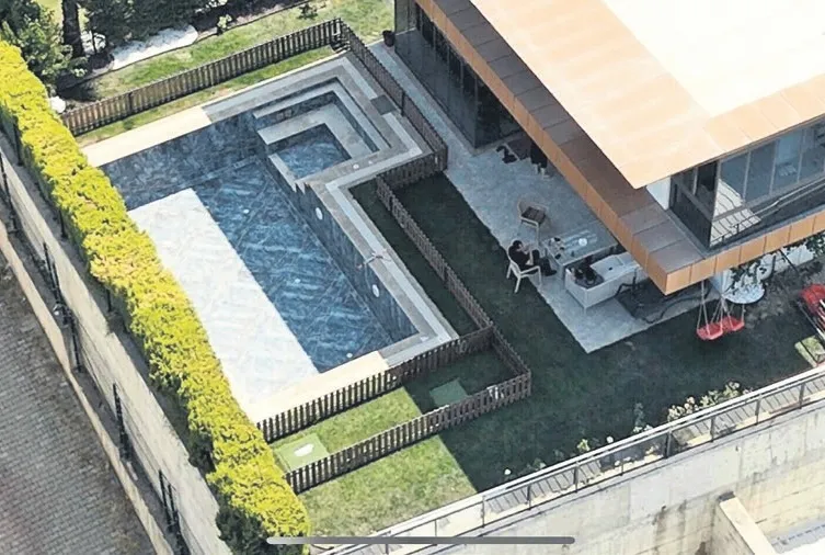 Zeyrek’in ölümüne 3 tutuklama