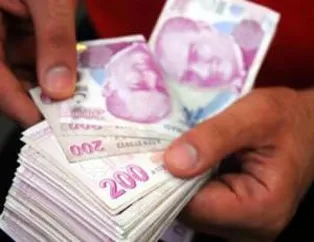 İşte memur maaşları