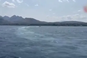 Sicilya'da lüks yat battı! İşte detaylar...