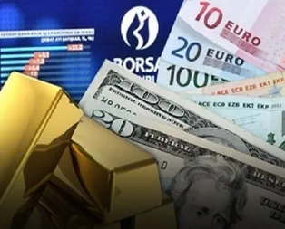 Bu hafta çok hızlı hareketler olacak! Dolar ve altın birikimi olanlar buna dikkat edin!