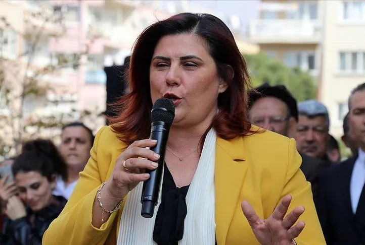 Kanalizasyon kokusuna CHP işi çözüm!