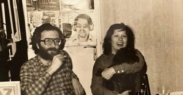 Cem Karaca’nın aşkı Meral Karaören’i FETÖ yalanıyla 20 milyon TL dolandırdılar: Ben başkomiser Yıldırım Öztürk