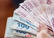 Emekli ikramiyesi 1545 lira! Emekli bayram ikramiyesi son dakika zammı geliyor! Başkan Erdoğan...
