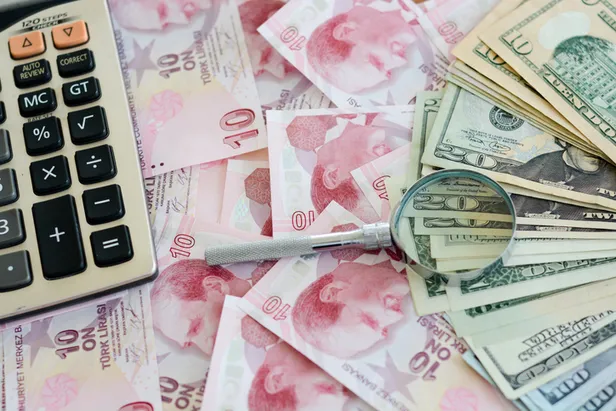 Dolar son durum: 2 Kasım euro ve dolar kuru ne oldu? Döviz kurları alış satış fiyatı ne kadar?-2