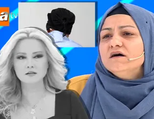Müge Anlı son bölümde (4 Ocak 2022) hüngür hüngür ağladı Songül Kaçak... Yıllar sonra çocukluk aşkı ortaya çıktı 200.000 TL dolandırıldı