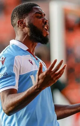 Trabzonspor’da Berat'tan sonra yeni bir ayrılık daha yaşanacak! Djaniny'e Katar'dan teklif geldi