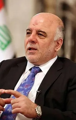 İbadi'den küstah bir açıklama daha