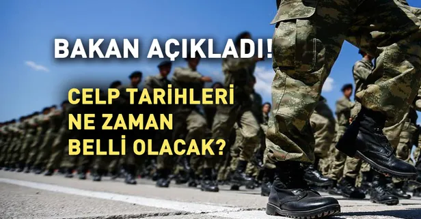 Bedelli askerlik 4. celp dönemleri ne zaman açıklanacak? 2018 MSB ASAL bedelli celp duyurusu yayınlandı mı?