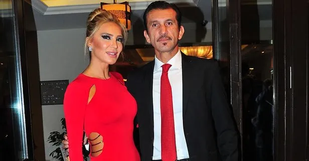 'Çok sevinmem gerekse de...'
