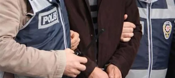 ByLock’cular tutuklandı