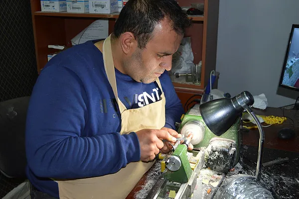 Memurluğu bırakıp bu sektöre atıldı! Şimdi paraya para demiyor! Tam 15 bin liraya sattı!-4