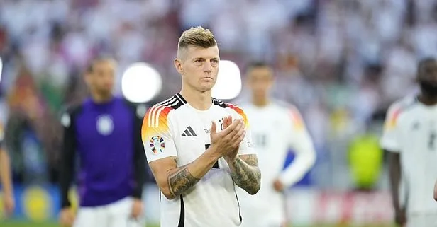 Toni Kroos’tan Arda Güler itirafı!