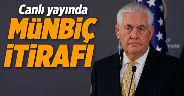 ABD ile Türkiye yeni bir mekanizma kuruyor