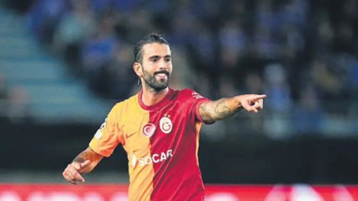 Braga'nın gözü Oliveira'da