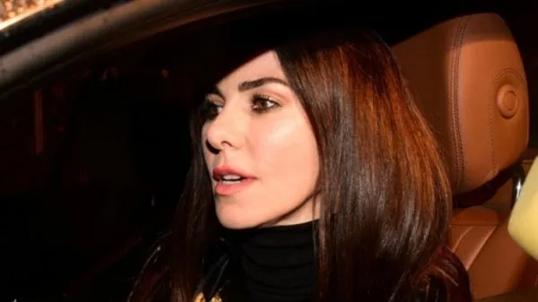 Defne Samyeli'ye mahkemeden kötü haber, kaybetti! Mustafa Sandal'ın kitabında Defne Samyeli hakkında ne yazıyor?-10