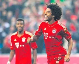 Hedefte 2 sambacı var