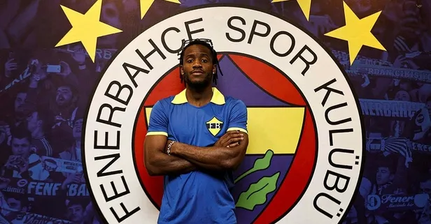Batshuayi: Umarım 2 kupayı da kazanırız