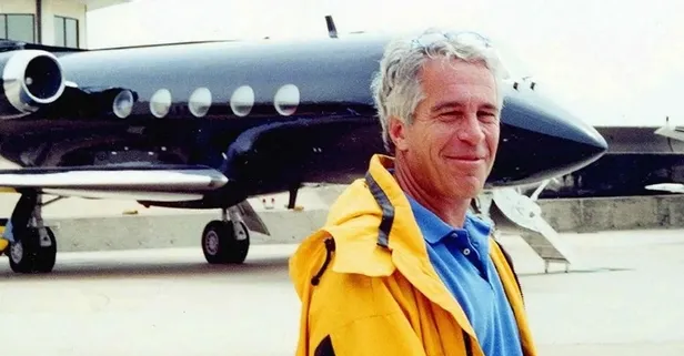 Sapkın ağın merkezi: Epstein uçakları 90 kez İngiltere’ye indi! Genç kızları böyle kaçırıyorlardı