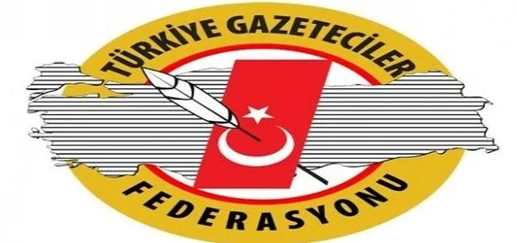 Gazeteciler Federasyonu kuruldu.