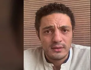 Sisi'nin kabusu olan Muhammed Ali'den yeni paylaşım: "Peşimdeler, eğer öldürülürsem..."