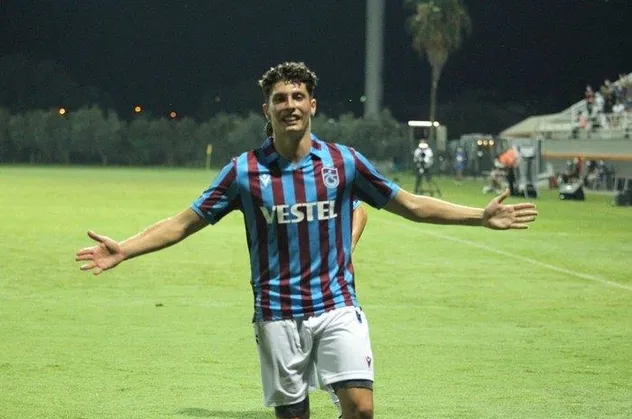 U19 Gelişim Ligi'nde şampiyon Trabzonspor