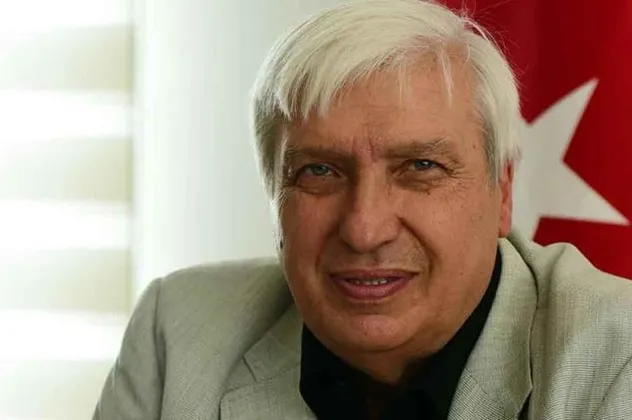Doğan Hakyemez yaşamını yitirdi