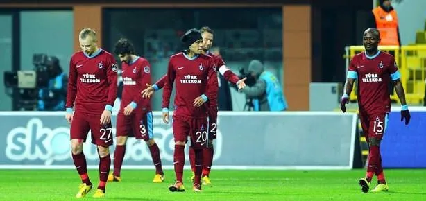 Tehlikenin farkında mısın