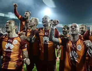 G.Saray - Bursaspor capsleri