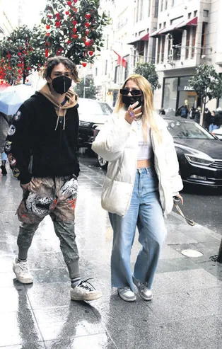 Alper Erözer'den İrem Derici'yi kızdıracak sözler!