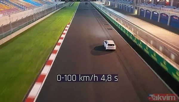 SON DAKİKA: TOGG'da heyecan verici gelişme: Beklenenden erken trafiğe çıkabilir! Bakan tarih verdi - 14