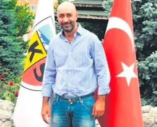 Kayseri’de 2. Kafkas dönemi!