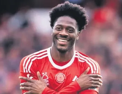 Ada’dan Ola Aina iddiası