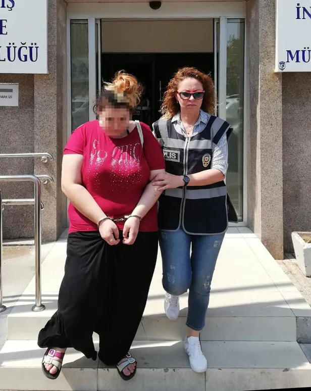 İzmir’de öldürüldükten sonra cesedi tandırdan çıkan 5 yaşındaki Eymen'in son görüntüsü ortaya çıktı! Kan donduran olayda son dakika gelişmesi-2