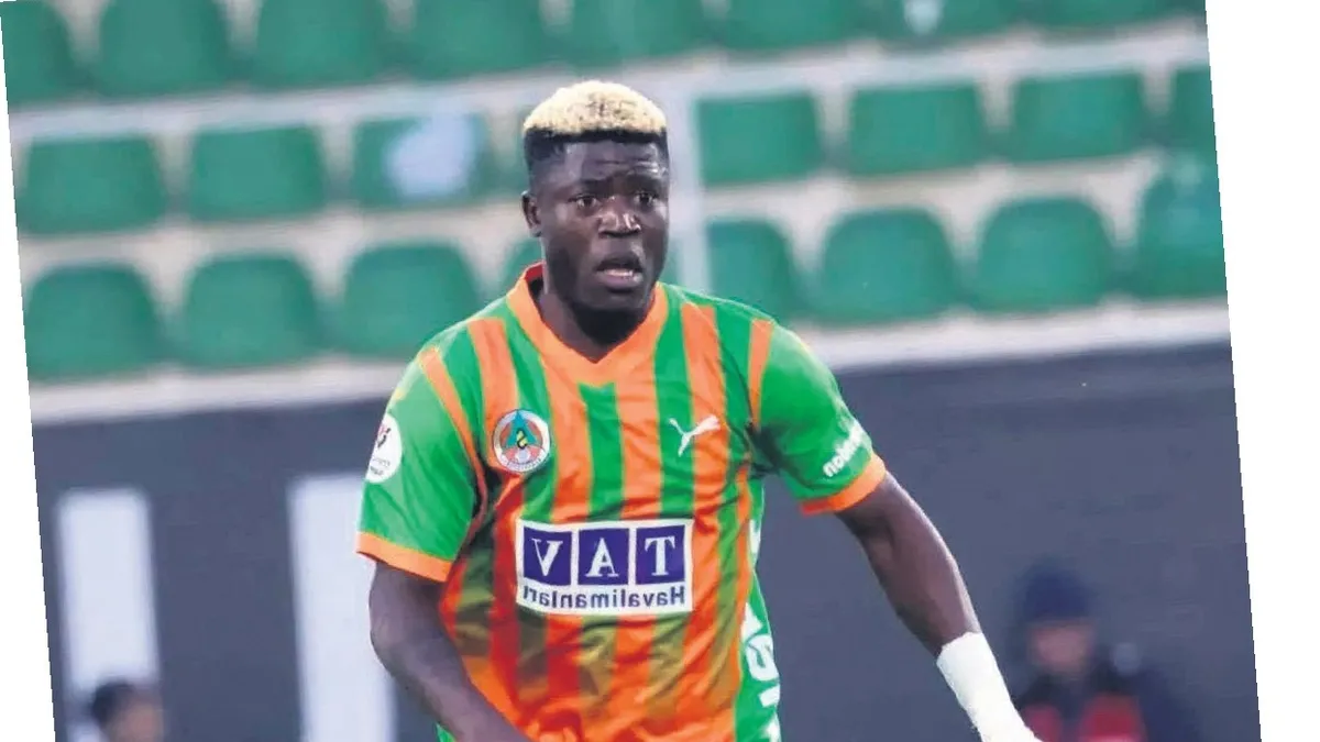 Avrupa gecesi Kadıköyde ateşlenecek! Fener-Villa karşısında kader maçı saat 20.45'te