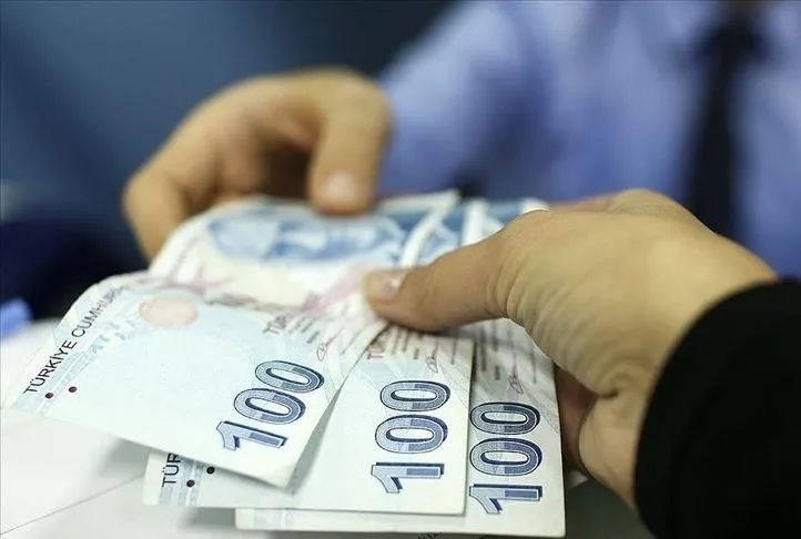 Emeklinin zam takvimi hazır