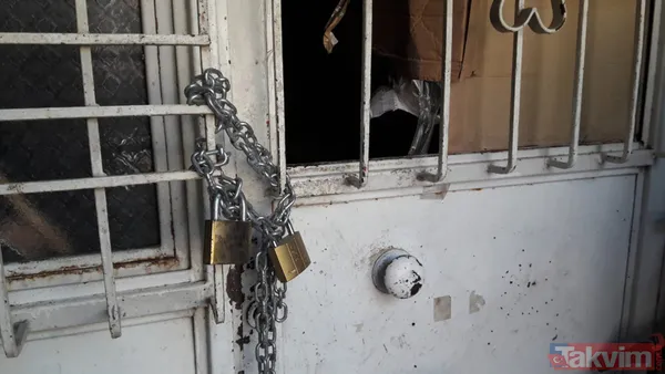 İstanbul'da Diyarbakır'a döndü! Çöp ev karşısına çıktı: Tam 10 kamyonet... - 9