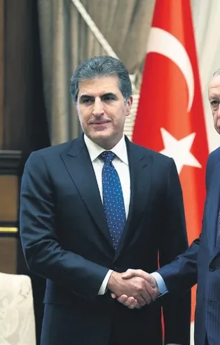 Başkan Erdoğan: "Anlaşmanın takipçisi olacağız"